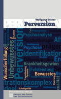 Berner |  Perversion | Buch |  Sack Fachmedien