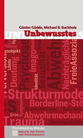 Buchholz / Gödde |  Unbewusstes | Buch |  Sack Fachmedien