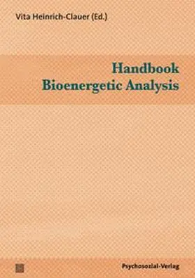 Heinrich-Clauer |  Handbook Bioenergetic Analysis | Buch |  Sack Fachmedien