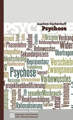 Küchenhoff |  Psychose | Buch |  Sack Fachmedien