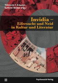 Kreuzer / Weber |  Invidia - Eifersucht und Neid in Kultur und Literatur | Buch |  Sack Fachmedien