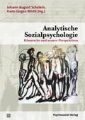 Schülein / Wirth |  Analytische Sozialpsychologie | Buch |  Sack Fachmedien