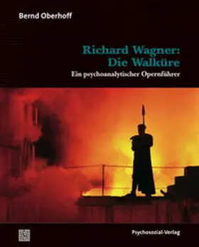 Oberhoff |  Richard Wagner: Die Walküre | Buch |  Sack Fachmedien