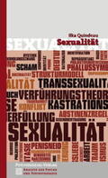 Quindeau |  Sexualität | Buch |  Sack Fachmedien