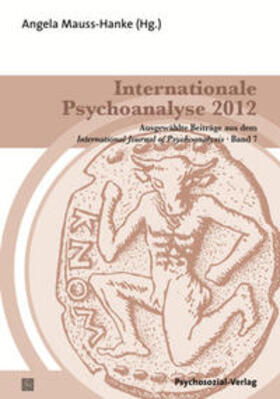 Mauss-Hanke | Internationale Psychoanalyse 2012 | Buch | 978-3-8379-2160-1 | sack.de
