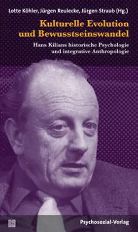 Köhler / Reulecke |  Kulturelle Evolution und Bewusstseinswandel / Die Erkenntnisschranken der reduktionistischen Menschenkenntnis (Buch mit DVD) | Buch |  Sack Fachmedien