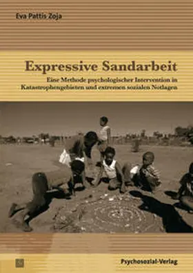 Pattis Zoja |  Expressive Sandarbeit | Buch |  Sack Fachmedien