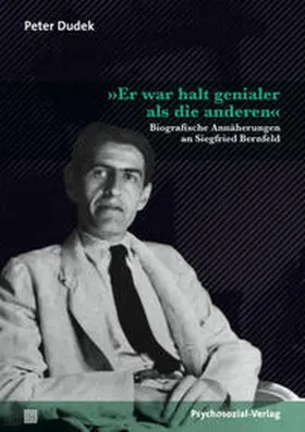 Dudek |  »Er war halt genialer als die anderen« | Buch |  Sack Fachmedien