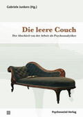 Junkers |  Die leere Couch | Buch |  Sack Fachmedien