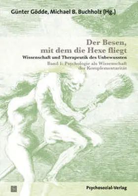 Gödde / Buchholz |  Der Besen, mit dem die Hexe fliegt | Buch |  Sack Fachmedien