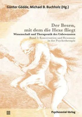 Gödde / Buchholz |  Der Besen, mit dem die Hexe fliegt | Buch |  Sack Fachmedien