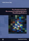 Schnoor |  Psychodynamische Beratung in pädagogischen Handlungsfeldern | Buch |  Sack Fachmedien