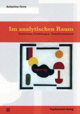 Ferro | Im analytischen Raum | Buch | 978-3-8379-2201-1 | sack.de