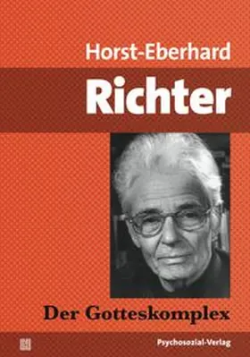 Richter |  Der Gotteskomplex | Buch |  Sack Fachmedien