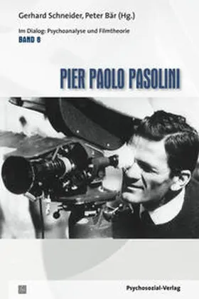 Schneider / Bär |  Pier Paolo Pasolini | Buch |  Sack Fachmedien