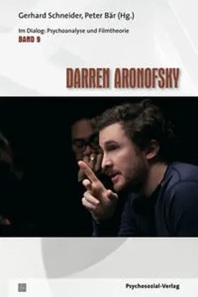 Schneider / Bär |  Darren Aronofsky | Buch |  Sack Fachmedien