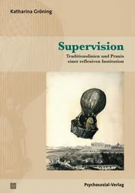 Gröning |  Supervision | Buch |  Sack Fachmedien