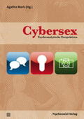 Merk |  Cybersex | Buch |  Sack Fachmedien