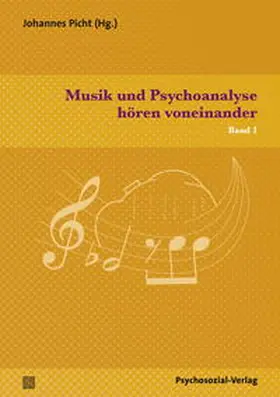 Picht | Musik und Psychoanalyse hören voneinander | Buch | 978-3-8379-2256-1 | sack.de