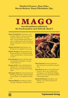 Büchsel / Clemenz / Pflichthofer |  IMAGO | Buch |  Sack Fachmedien
