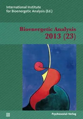 Schroeter / Koemeda-Lutz |  Bioenergetic Analysis | Buch |  Sack Fachmedien