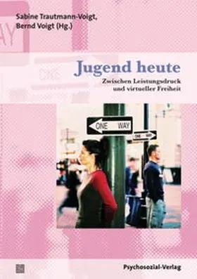 Trautmann-Voigt / Voigt |  Jugend heute | Buch |  Sack Fachmedien