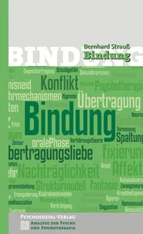 Strauß |  Bindung | Buch |  Sack Fachmedien