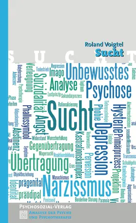 Voigtel |  Sucht | Buch |  Sack Fachmedien