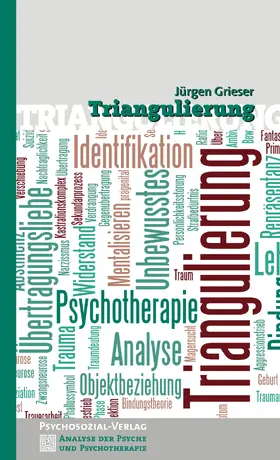 Grieser | Triangulierung | Buch | 978-3-8379-2321-6 | sack.de
