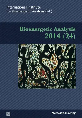 Schroeter / Koemeda-Lutz |  Bioenergetic Analysis | Buch |  Sack Fachmedien