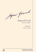 Freud / Tögel |  Freud, S: Gesamtausgabe (SFG), Band 17 | Buch |  Sack Fachmedien