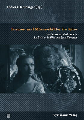 Hamburger |  Frauen- und Männerbilder im Kino | Buch |  Sack Fachmedien