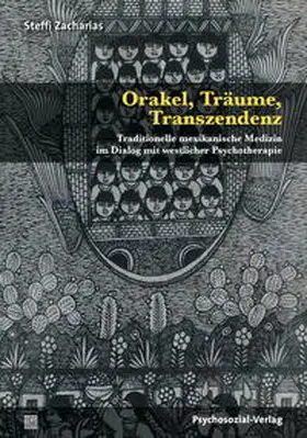 Zacharias | Orakel, Träume, Transzendenz | Buch | 978-3-8379-2469-5 | www.sack.de