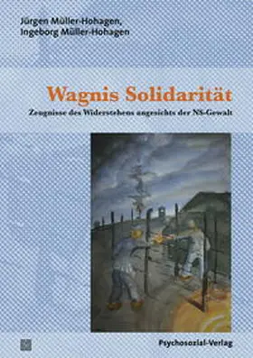 Müller-Hohagen |  Wagnis Solidarität | Buch |  Sack Fachmedien