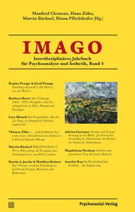 Clemenz / Zitko / Büchsel |  IMAGO | Buch |  Sack Fachmedien