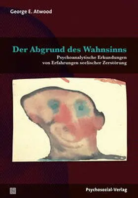 Atwood |  Der Abgrund des Wahnsinns | Buch |  Sack Fachmedien