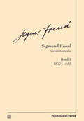 Freud / Tögel |  Gesamtausgabe (SFG), Band 1-4 | Buch |  Sack Fachmedien