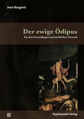 Duncker / Bergeret |  Der ewige Ödipus | Buch |  Sack Fachmedien