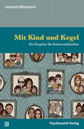 Bliersbach |  Mit Kind und Kegel | Buch |  Sack Fachmedien
