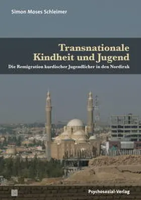 Schleimer |  Transnationale Kindheit und Jugend | Buch |  Sack Fachmedien