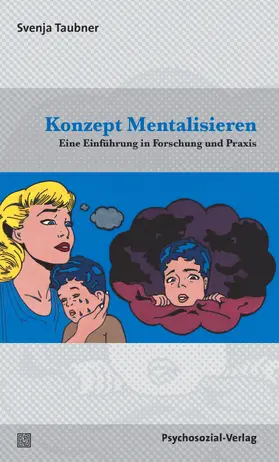 Taubner |  Konzept Mentalisieren | Buch |  Sack Fachmedien