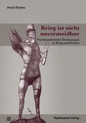 Parens |  Krieg ist nicht unvermeidbar | Buch |  Sack Fachmedien