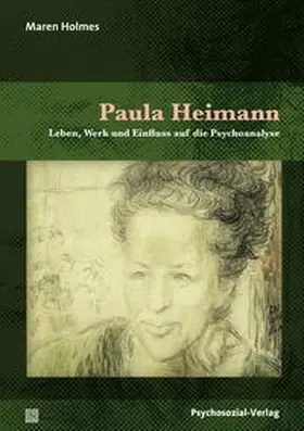 Holmes |  Paula Heimann | Buch |  Sack Fachmedien