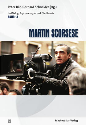 Bär / Schneider | Martin Scorsese | Buch | 978-3-8379-2598-2 | sack.de