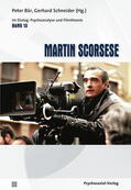 Bär / Schneider |  Martin Scorsese | Buch |  Sack Fachmedien