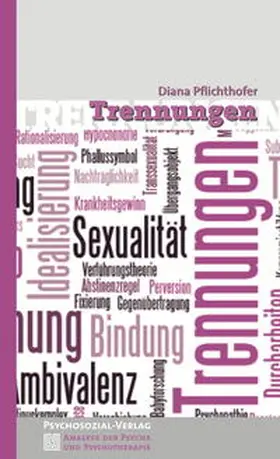 Pflichthofer |  Trennungen | Buch |  Sack Fachmedien