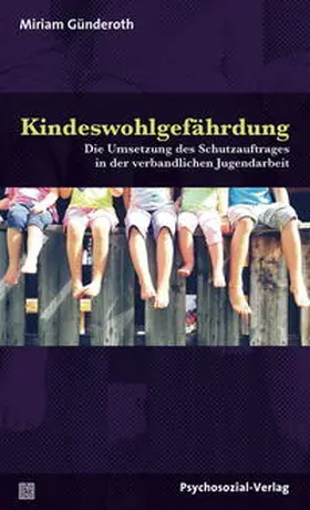 Günderoth |  Kindeswohlgefährdung | Buch |  Sack Fachmedien