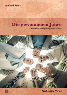 Peters |  Die gewonnenen Jahre | Buch |  Sack Fachmedien