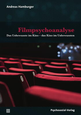 Hamburger |  Filmpsychoanalyse | Buch |  Sack Fachmedien