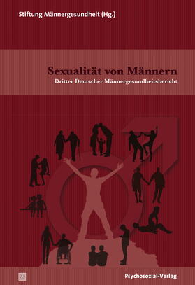 Bardehle / Klotz / Staudenmeyer |  Sexualität von Männern | Buch |  Sack Fachmedien